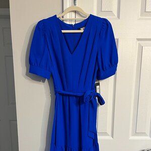 DKNY NWOT DRESS